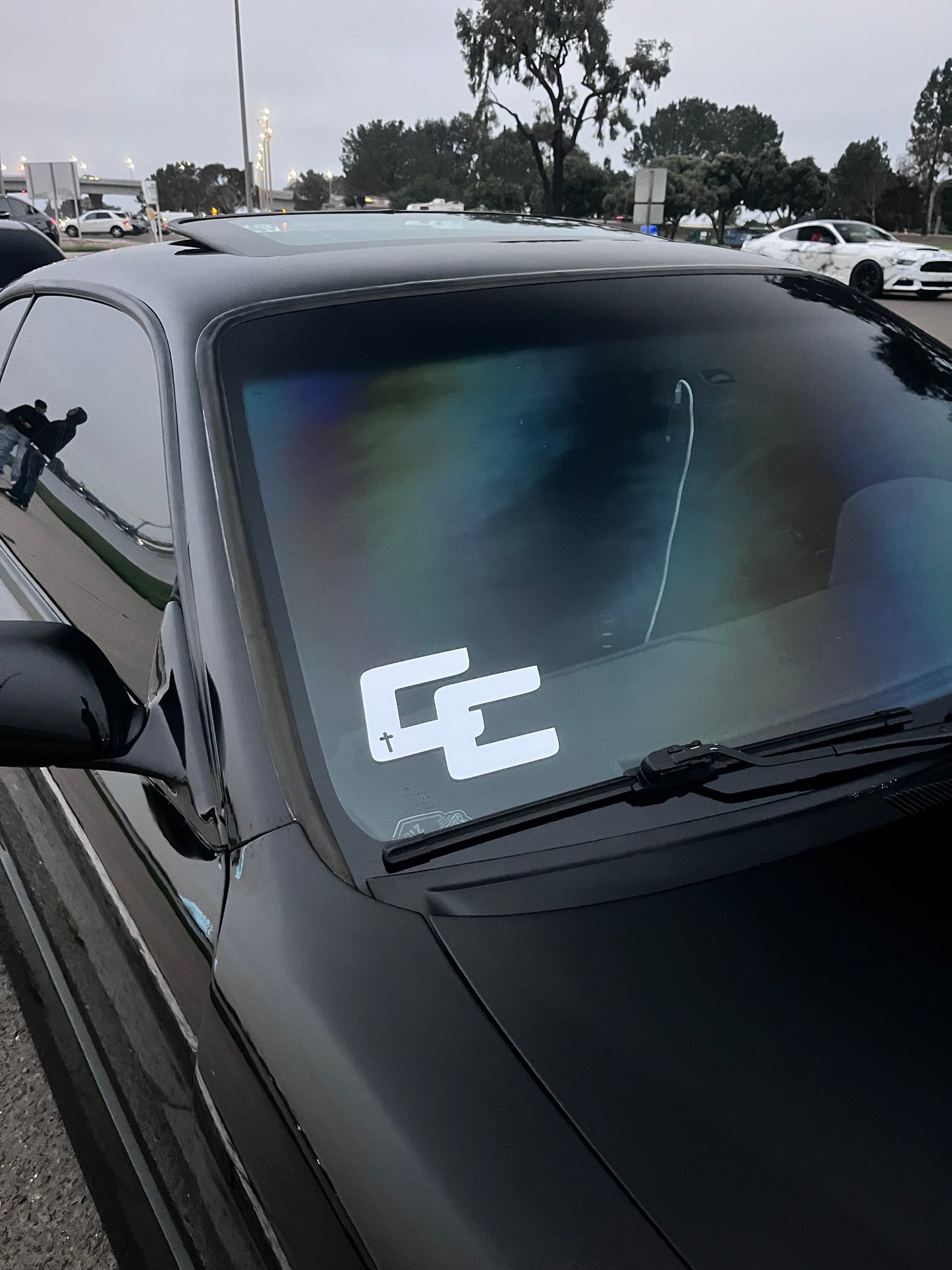 CREATORS "CC" V2 BANNER