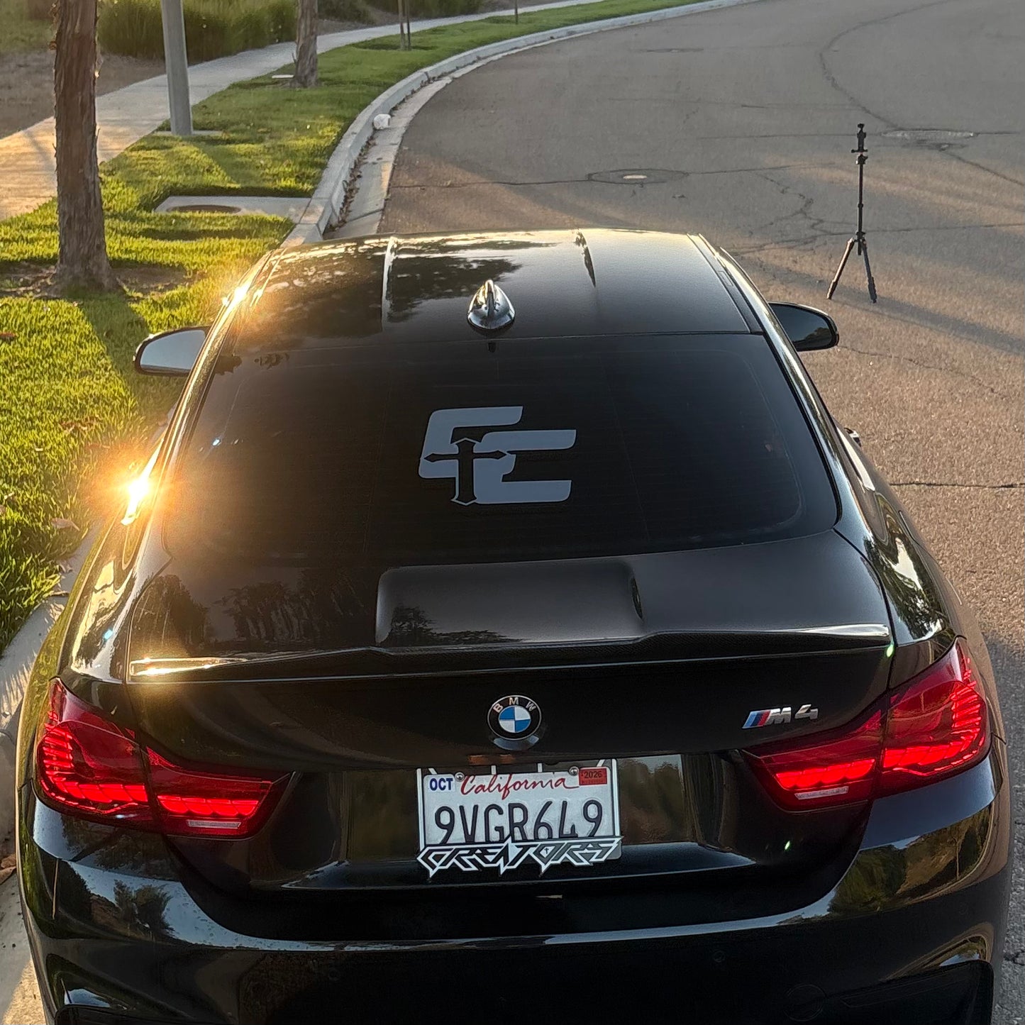 CREATORS "CC" V3