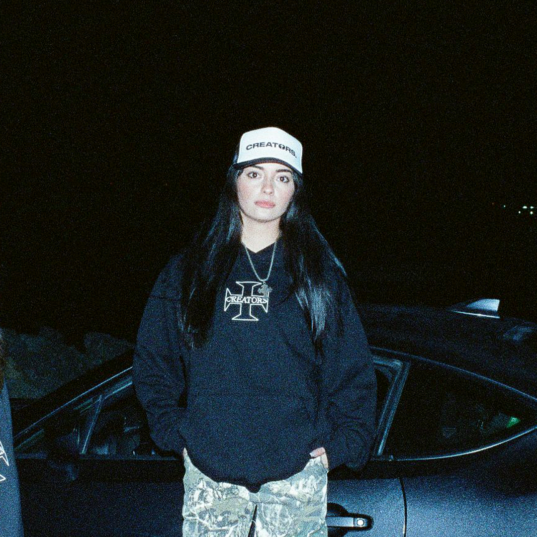 CREATORS "OG" Trucker Hat