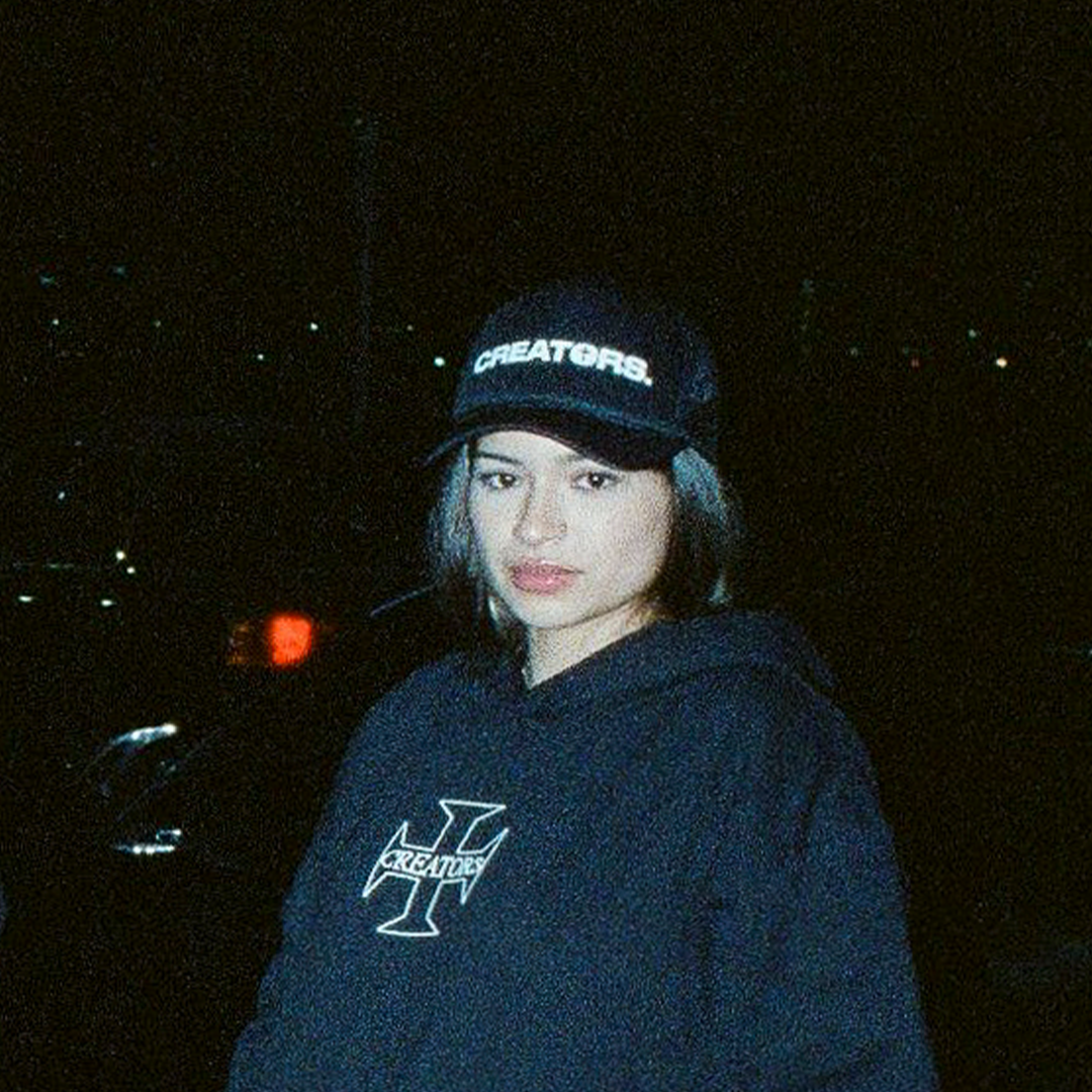 CREATORS "OG" Trucker Hat