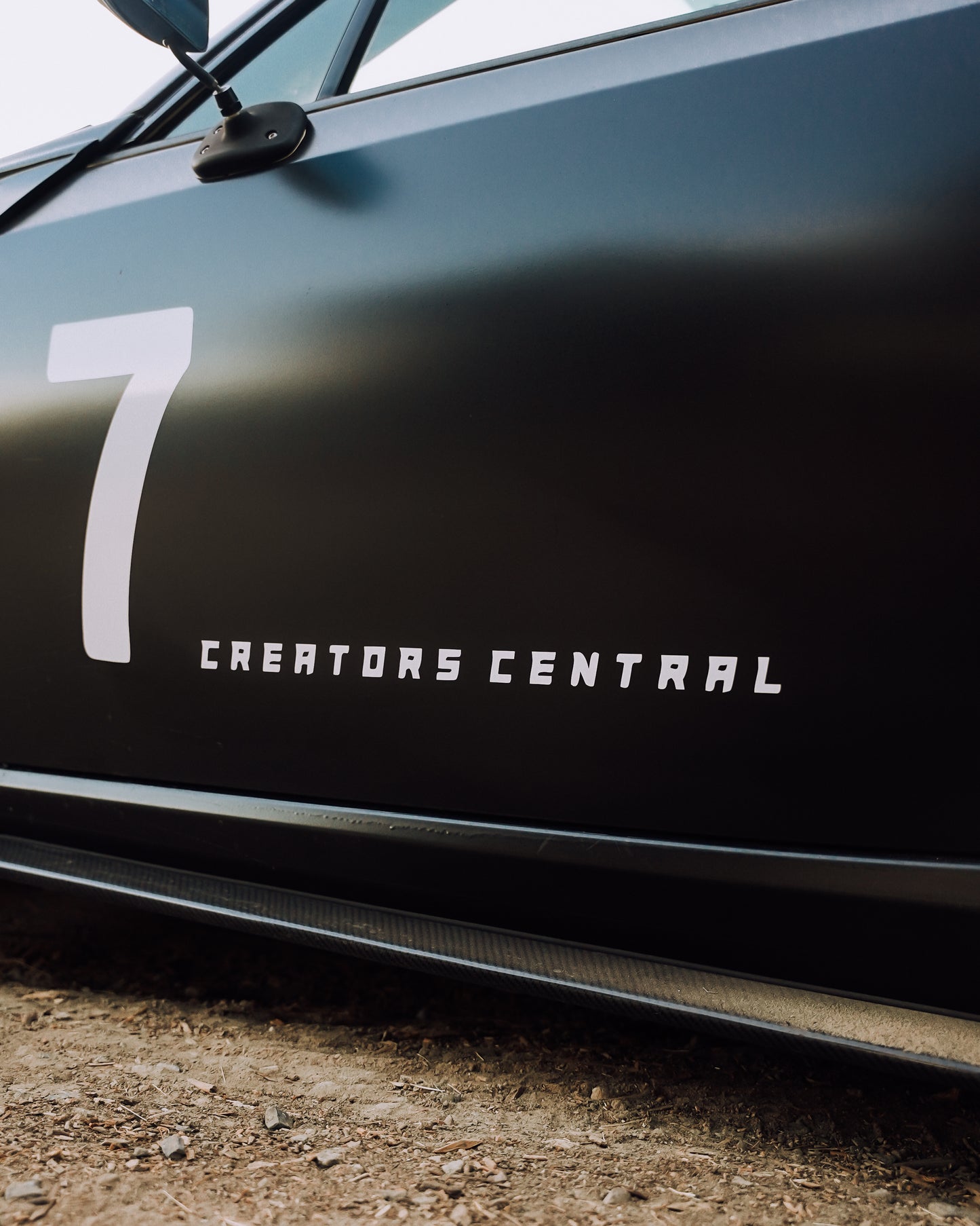 CREATORS "Full" Banner
