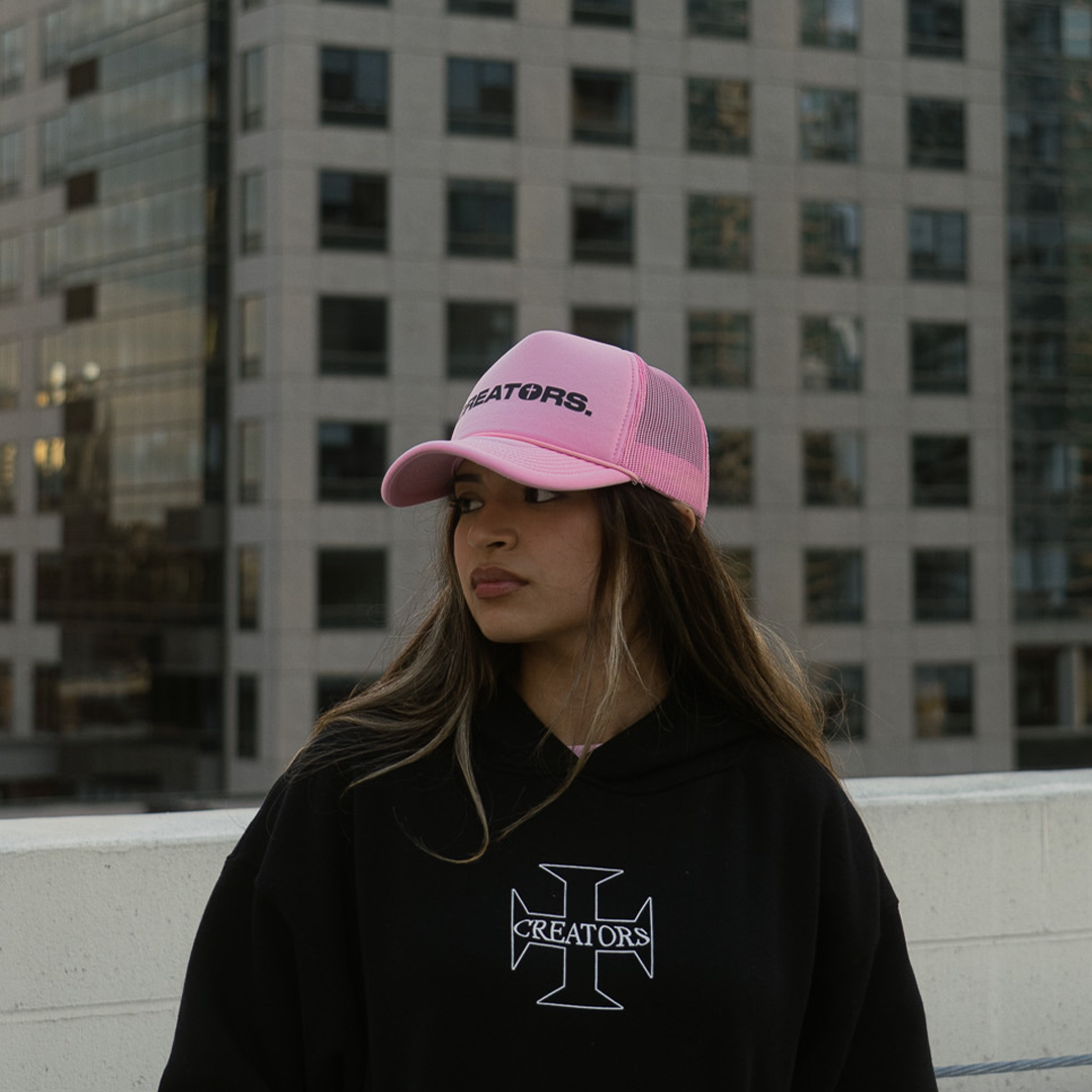 CREATORS "OG" Trucker Hat