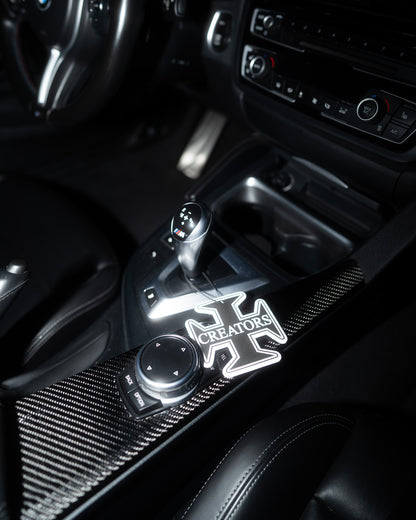 CREATORS "AOG" Cross Air Freshener