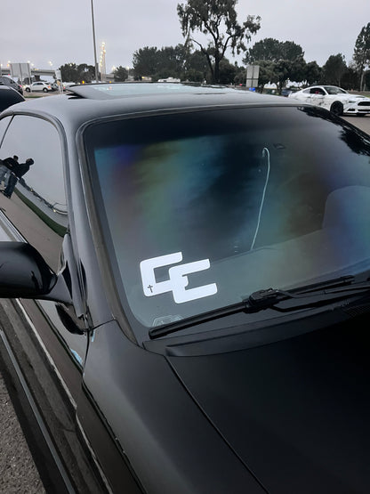CREATORS "CC" V2 BANNER