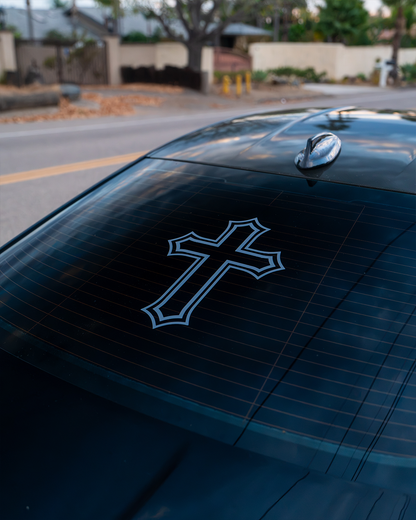 CREATORS BORDER CROSS