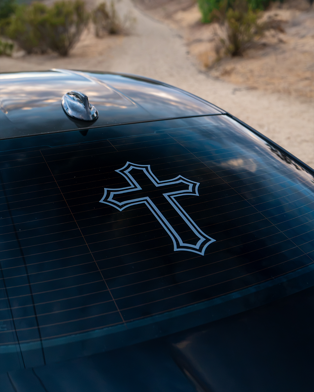 CREATORS BORDER CROSS