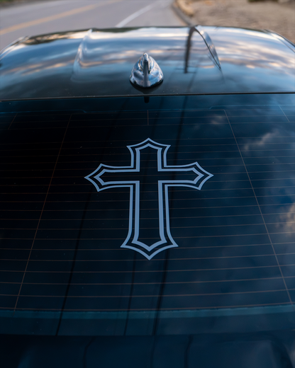 CREATORS BORDER CROSS