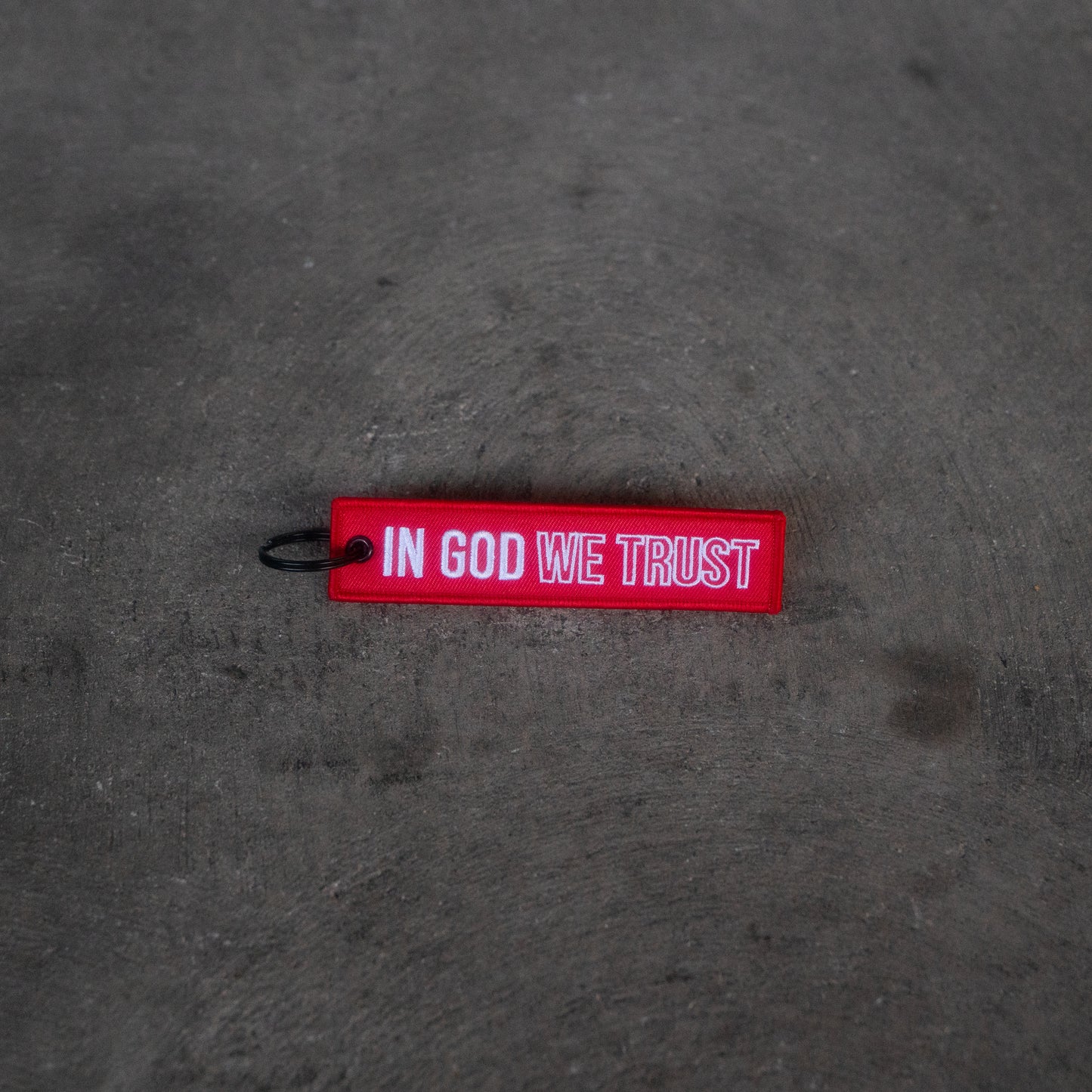 "IGWT" Jet Tag