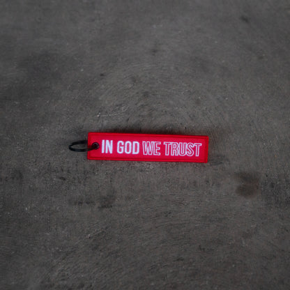 "IGWT" Jet Tag