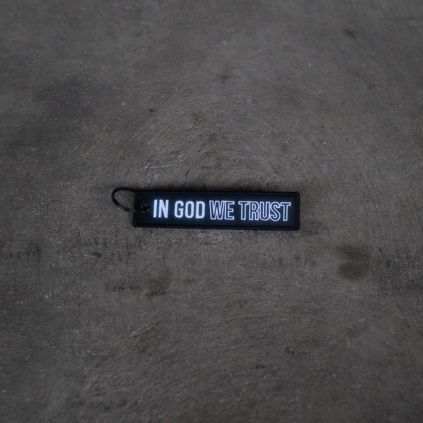 "IGWT" Jet Tag