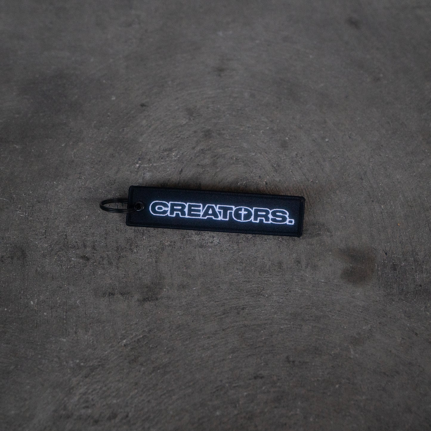 "IGWT" Jet Tag