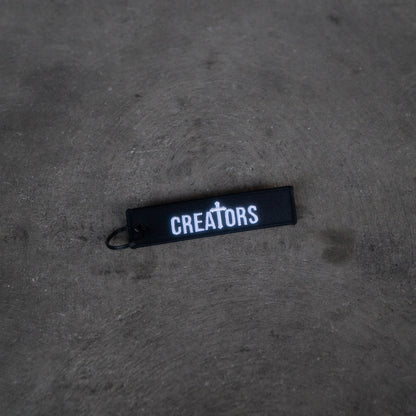 "GOD SPEED" Jet Tag
