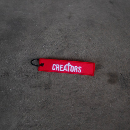 "GOD SPEED" Jet Tag