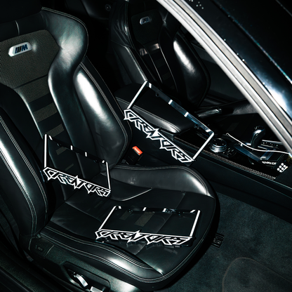 CREATORS plate frame V1