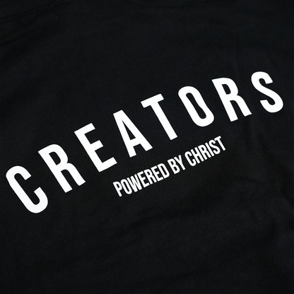 CREATORS "PBC" HOODIE