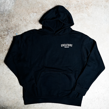 CREATORS "PBC" HOODIE